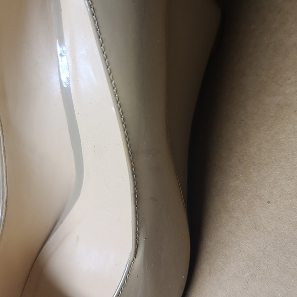 Cole Haan wedge shoes new no box with marks see photos size 8 - Picture 6 of 8